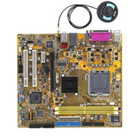 Asus P5V-VM DH (90-MBB2W5-G0EAYZ)